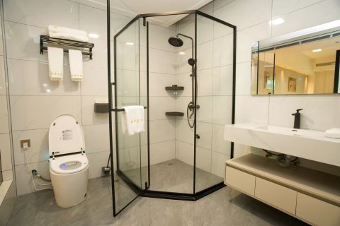 藤县牡丹大酒店