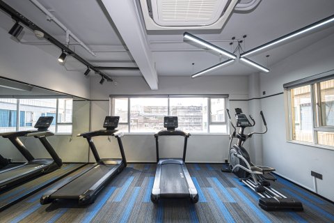 福安富春大酒店