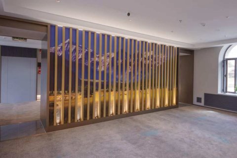 夏塔温泉生态大酒店