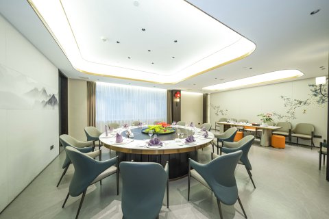 福安富春大酒店