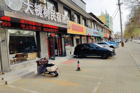 洪洞大槐树民宿酒店