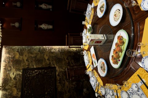 遵化阳光依水贵宾楼酒店