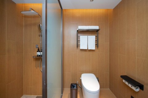 全季酒店(舟山岱山店)