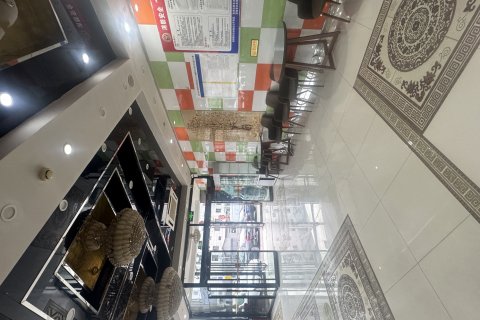 速8酒店(三河燕郊金燕店)