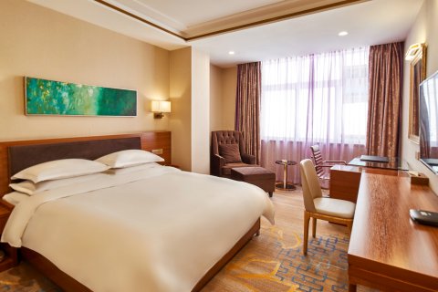 康定情歌大酒店