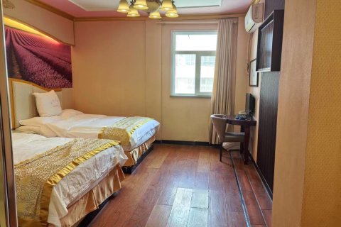 扬子水都连锁宾馆(阿克苏塔中路店)