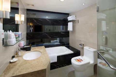 长沙芙蓉华天大酒店