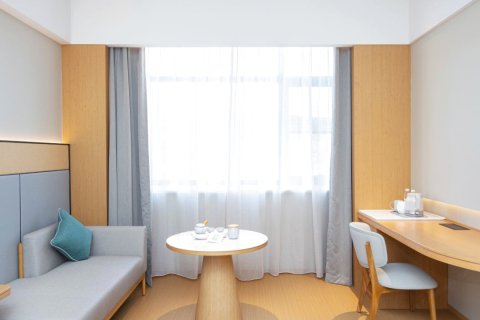 全季酒店(舟山岱山店)