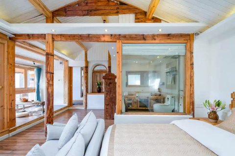 丽江|五月咖啡设计师美宿(束河古镇店)