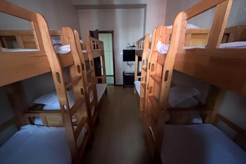 泰山仙居宾馆(泰山顶店)