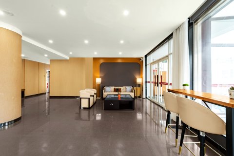 尚客优酒店(沂源历山店)