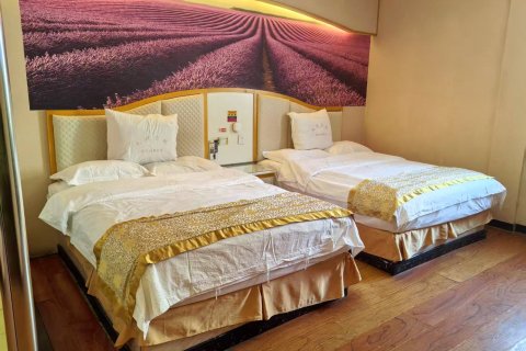 扬子水都连锁宾馆(阿克苏塔中路店)