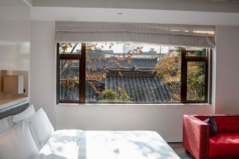 成都观隐颐云台酒店