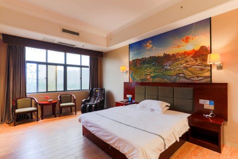 崇左德天大酒店