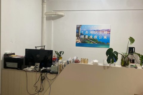 千岛湖狄安娜湖景度假公寓(欢乐水世界店)