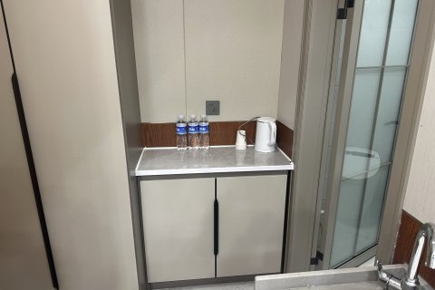 察右后旗馨雅大酒店