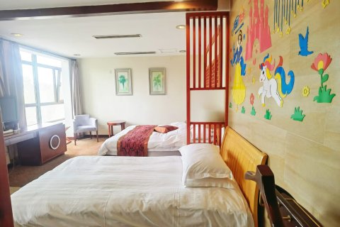 霸州澜悦庄园温泉酒店