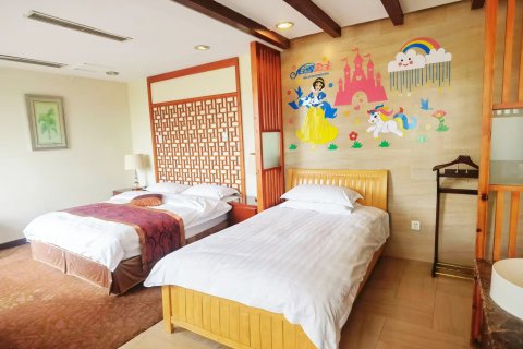 霸州澜悦庄园温泉酒店