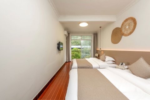 宿里山舍客栈(阳朔西街店)