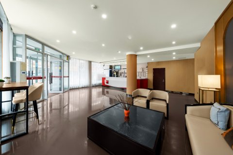 尚客优酒店(沂源历山店)