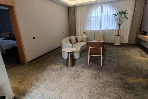 夏塔温泉生态大酒店