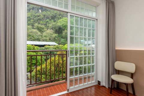 宿里山舍客栈(阳朔西街店)