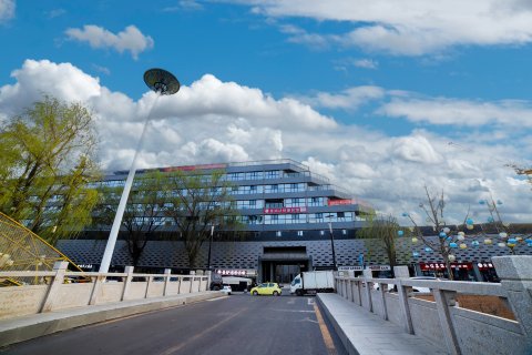 金润达快捷宾馆