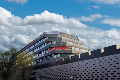 金润达快捷宾馆