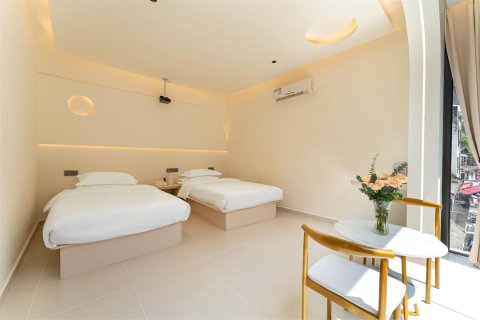 归途悠悠小筑(阳朔西街漓江店)