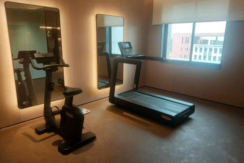 全季酒店(舟山岱山店)