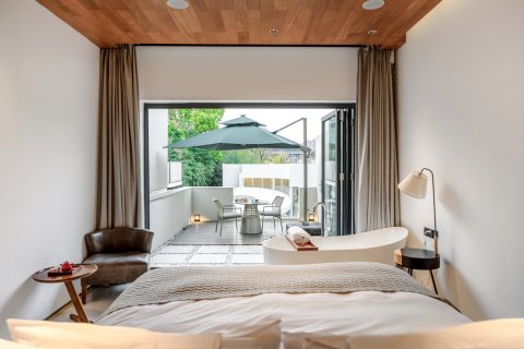 景德镇無用合器美宿(景德镇陶溪川店)