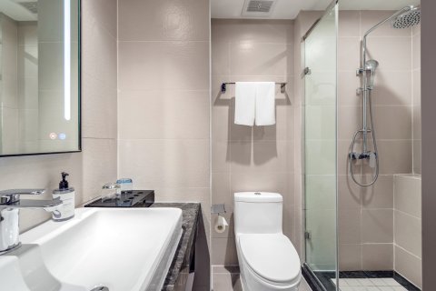 如家商旅酒店(成都天府广场宽窄巷子店)