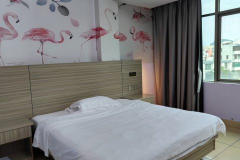 白沙雅登大酒店