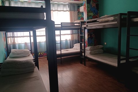 敦煌木棉小舍(沙州夜市店)