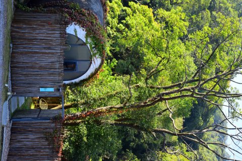 广州世间香境七溪地度假村