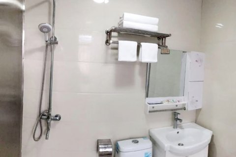 青木川凌云客栈