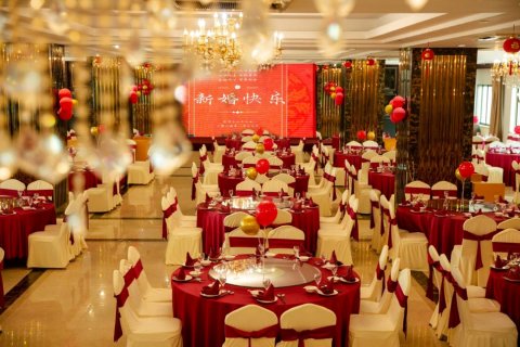 横店影视城旅游大厦