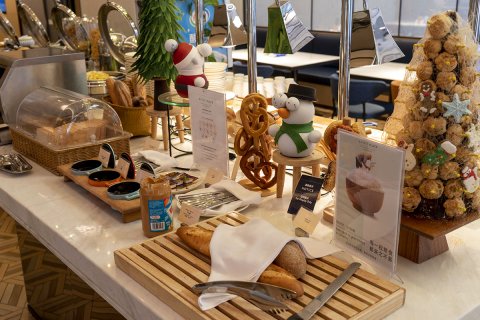 烟台开发区凯悦嘉轩酒店