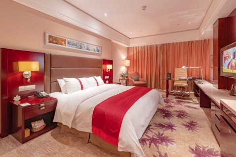 本溪富虹国际饭店