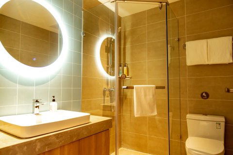 如家酒店·neo(天津静海大邱庄店)