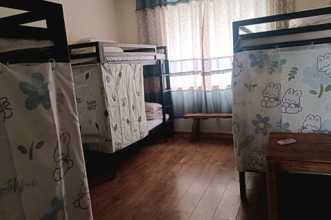 敦煌木棉小舍(沙州夜市店)