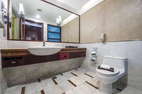 长沙慕弈H酒店(五一广场IFS国金中心店)