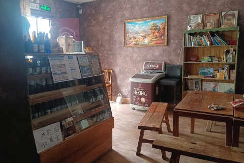 敦煌木棉小舍(沙州夜市店)