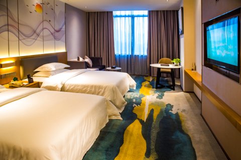 南宁相思湖国际大酒店