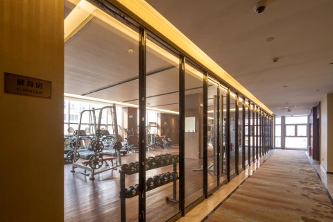 连江璟江大酒店