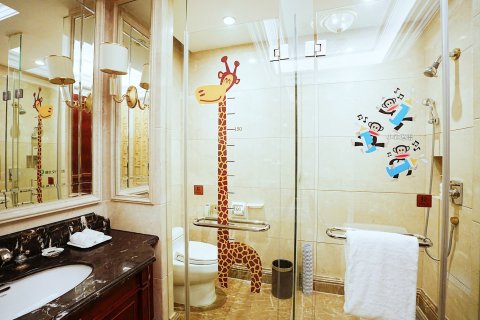 湖北文旅红莲湖酒店