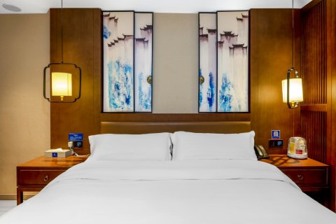 赫柏喜悦酒店(娄底关家脑店)