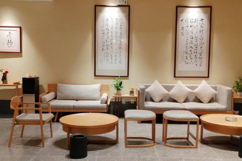 德钦腾悦·梅里雪山度假酒店