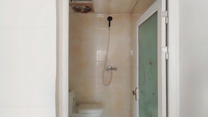 绩溪龙须山农家乐