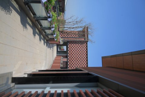 弥勒东风艺宿(东风韵景区店)